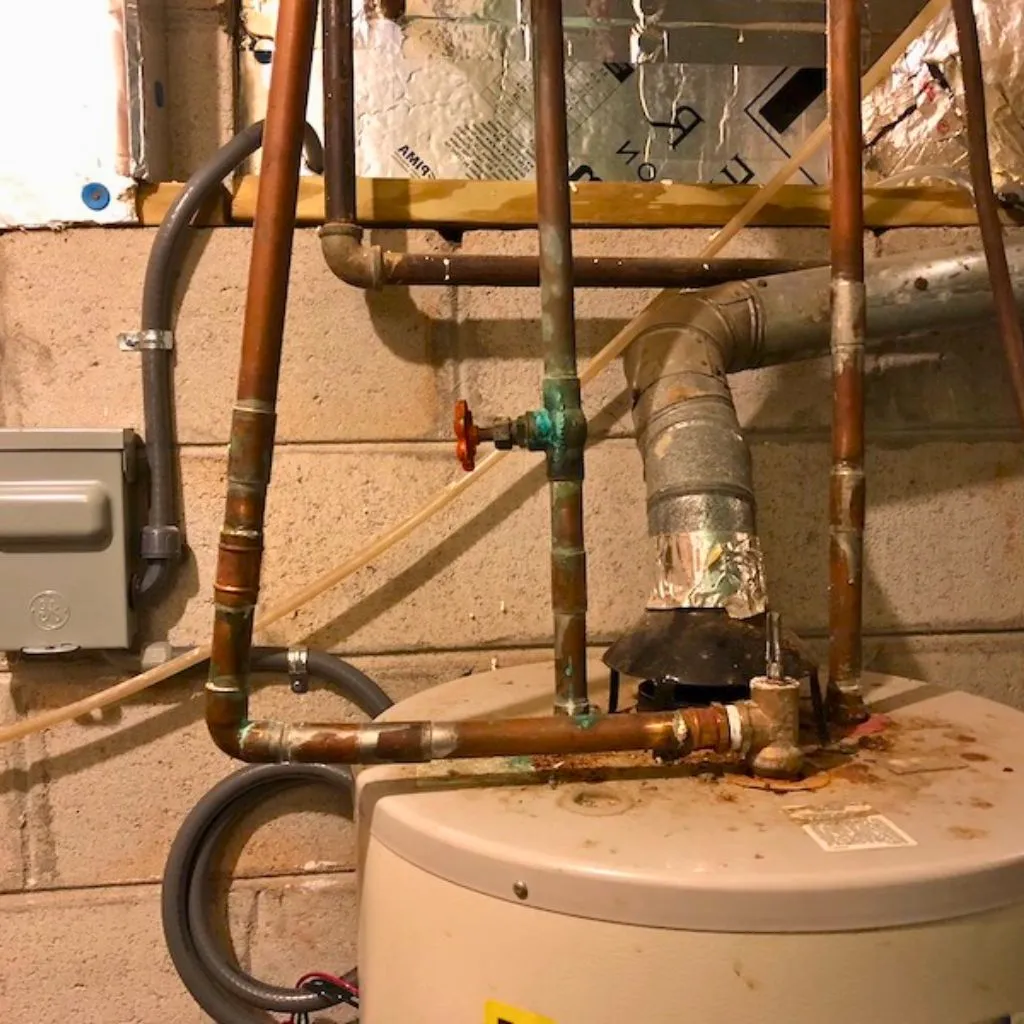 Water Heater Repair in Bee County, TX